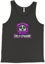 Salty Panda Tank Top