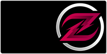Zembion Logo XXL Gaming Mousepad
