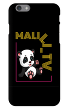 maliliheal iPhone Phone Cases