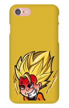 twistersanches iPhone Phone Cases