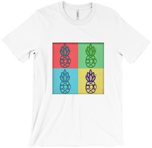 itsSANDR Pop-Art T-Shirt [Unisex]