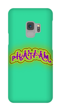 Phat Fam Samsung Phone Cases