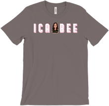 icaBee Banner T-Shirts
