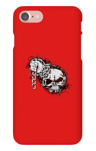 bl4cksk iPhone Phone Cases