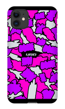 youngngun iPhone Phone Cases