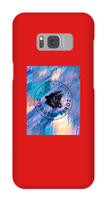 disgustedzeroz Samsung Phone Cases