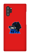 dralluxx Samsung Phone Cases