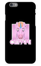 cepari iPhone Phone Cases