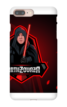 darth_zovaza iPhone Phone Cases