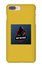 bot_tastic67 iPhone Phone Cases
