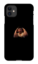 edriustv iPhone Phone Cases