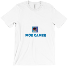 Moe Gamer T-Shirts