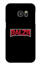 RaLzR Samsung Phone Cases