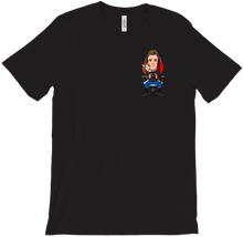 einfachnik03 T-Shirts