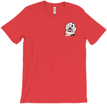 alyorePawPrint T-Shirt