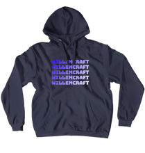 willemcraft Hoodies (No-Zip/Pullover)