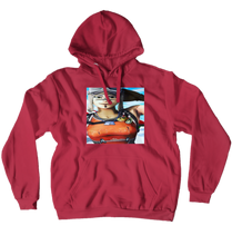antonyogeska Hoodies (No-Zip/Pullover)