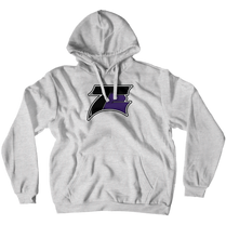 transcendentesportsrl Hoodies (No-Zip/Pullover)