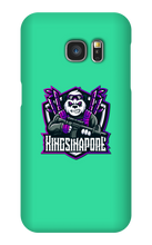 kingsinapore Samsung Phone Cases