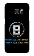 buzzatv Samsung Phone Cases