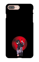 iamtonysenpai iPhone Phone Cases