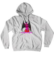 succubicarmen6 Hoodies (No-Zip/Pullover)