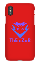 theczar00 iPhone Phone Cases