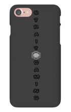 straitgaming iPhone Phone Cases
