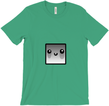 shadow t-shirt