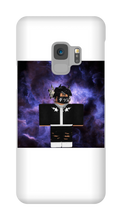 saturnyt Samsung Phone Cases