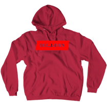 ogc_lives Hoodies (No-Zip/Pullover)