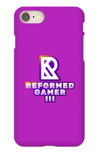 RG3 iPhone Cases
