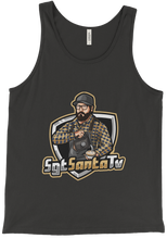 sgtsantatv Tank Top