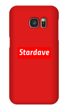 stardave Samsung Phone Cases
