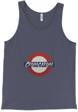 crosscaross Tank Top