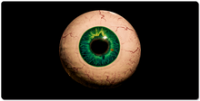 Corklops Eyeball XXL Gaming Mousepad