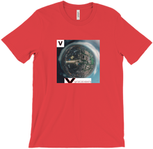 vyzzen1 T-Shirts
