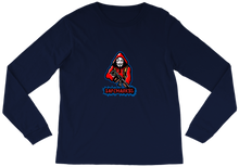 safcmark95 Long Sleeve Tee