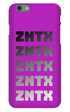 ZenTix06 - iPhone Phone Cases