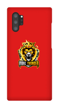 Thunder Samsung Phone Cases