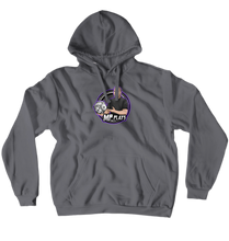 MP Plays Hoodies (No-Zip/Pullover)