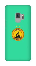 gumbogumbogumbo Samsung Phone Cases