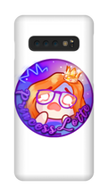 princess_lotte Samsung Phone Cases