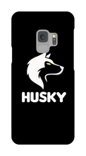 st-husky Samsung Phone Cases