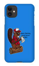 bigjeb812 iPhone Phone Cases