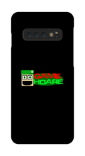 GameHoare Logo Samsung Phone Case