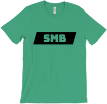 Super Mystogan Bros T Shirt (SMB)