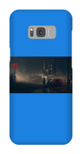 lee_gandhis_nuts Samsung Phone Cases