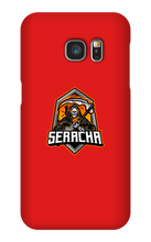 Seracha Samsung Phone Case
