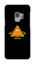 public_nachos Samsung Phone Cases